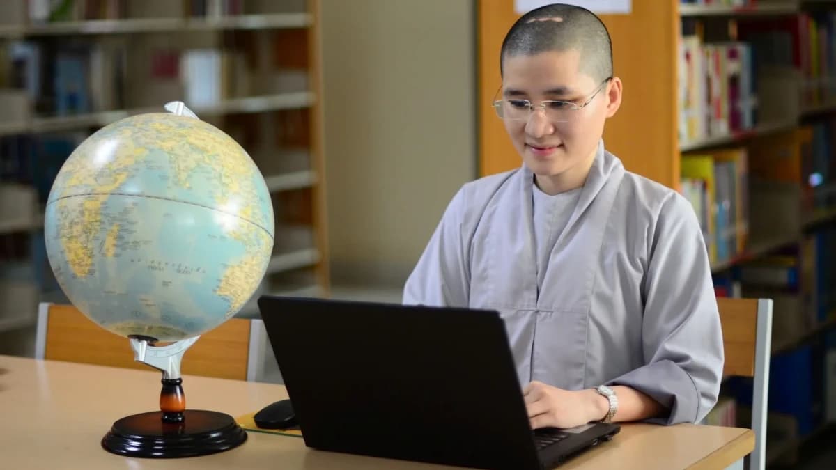 An Effective Method of Vegetarian Dietary Practice in Vietnam Based on Mahayana Buddhism and Food Science (2026)