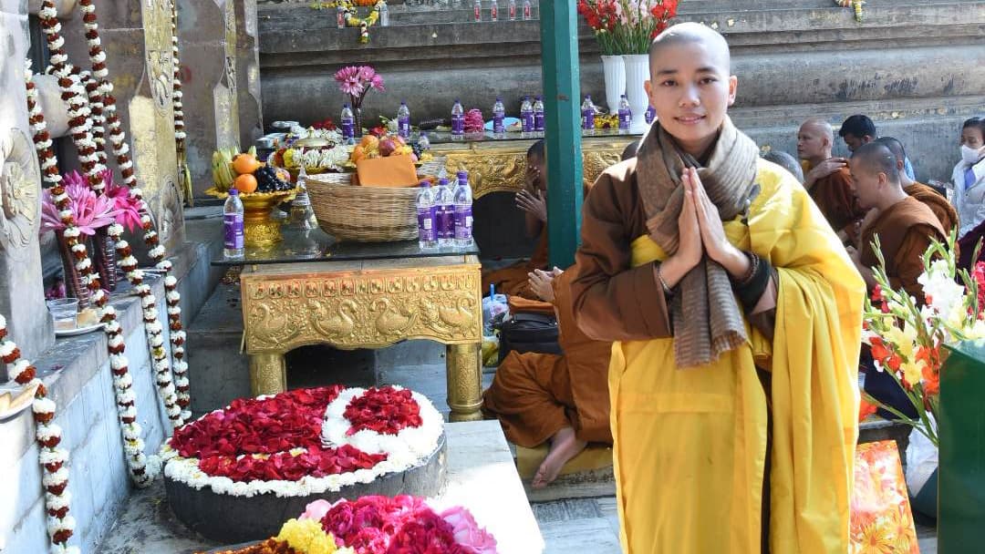 1ˢᵗ Course DU - CHUNG. Class 1ˢᵗ DURA. In Sanskrit 1ˢᵗ Preliminary. (2026)