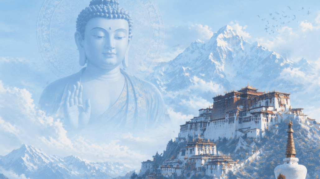 SYNCRETISM IN TIBETAN BUDDHISM: TEXTUAL AND DOCTRINAL PERSPECTIVES BASED ON THE PĀLI CANON (2026)