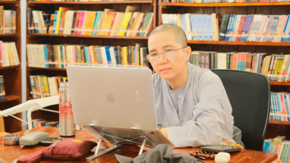 Abstaining from Evil (Pāpa/Viramaṇa): A Critical Study (2026)