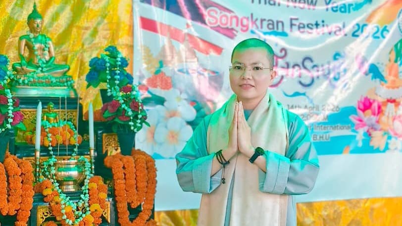 Pali and Buddhist (2026)