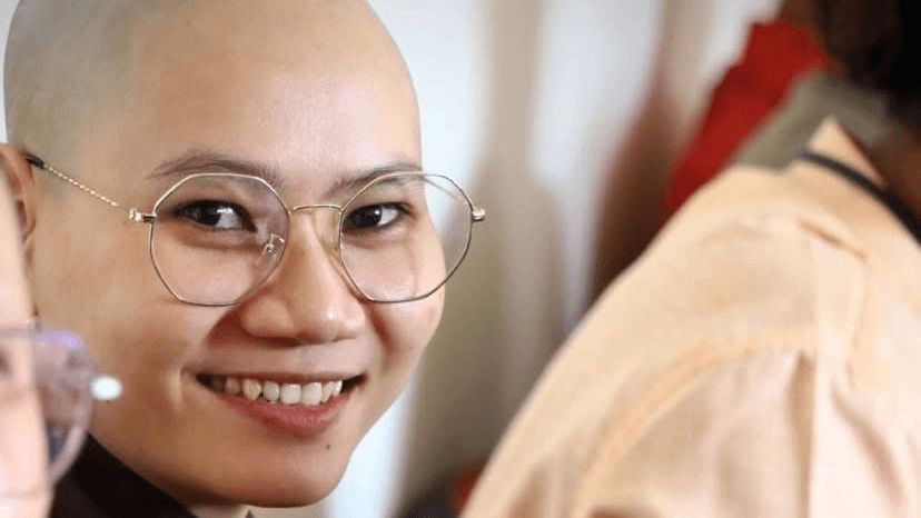 A Buddhist Perspective on the Influence of Five Niyāmas on Human Physical and Spiritual Aspects (2026)