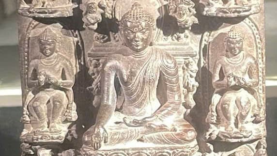 A Comparative Study of Trúc Lâm Zen Thought in Vietnam and the Teachings in the Nikāya Suttas. (2026)