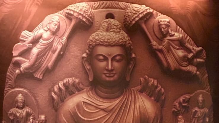 A Critical Study of The Sautrāntika School with Special Reference to Dignāga and Dharmakīrti (2026)