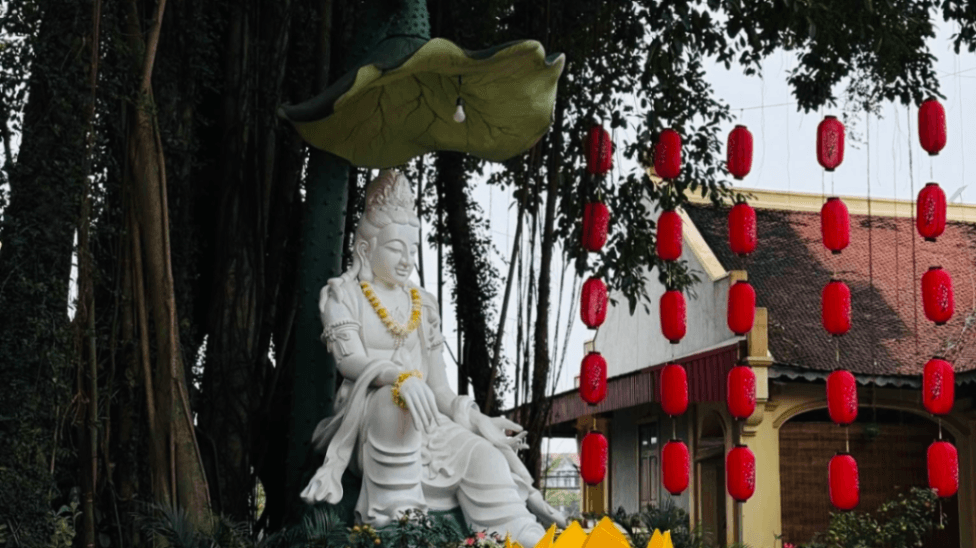 Buddhist Ethics in the Field of Education and Its Impact on Contemporary Vietnamese Youth: An Anthropological Study (2026)