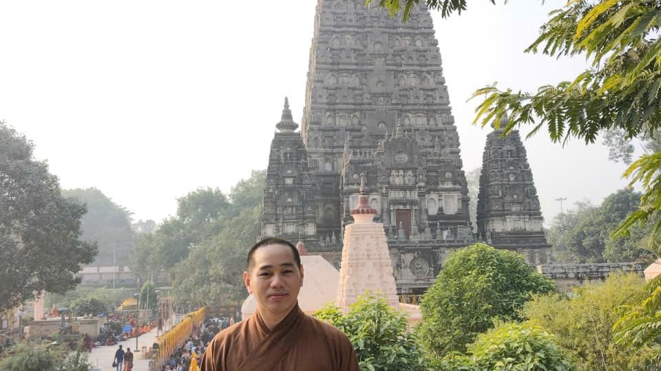 Application of Pali Grammatical Structures in Learning Classical and Modern Languages (2026)