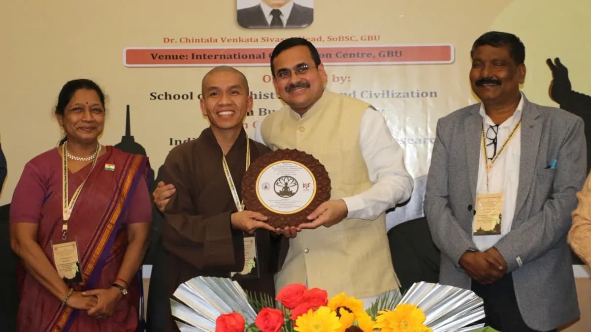 The Dhammapada As A Moral Philosophy: Ethical Autonomy, Social Critique, And The Path To Liberation (2026)