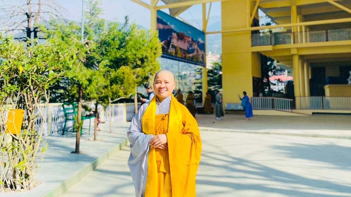 A Study of Post-Traumatic Stress Disorder and Healing Methods with Special Reference to the Puggalapaññatti (2026)