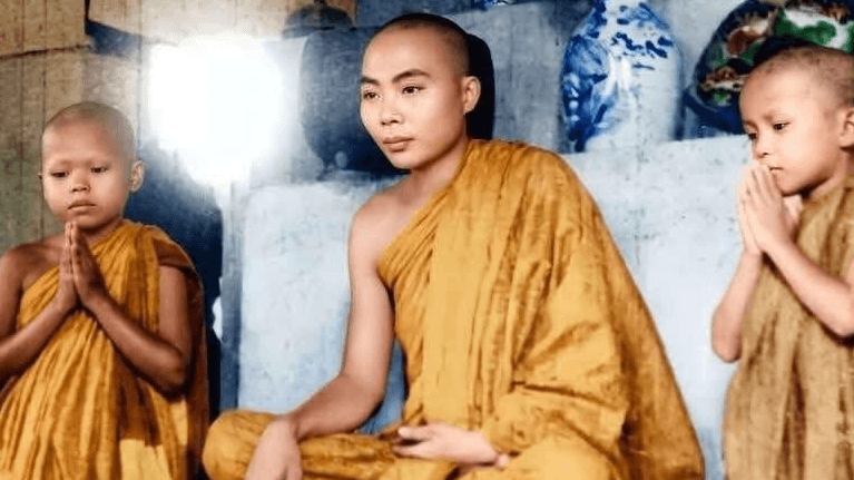 A STUDY OF AVALOKITEŚVARA BODHISATTVA IMAGE AND IT’S SIGNIFICANCE IN VIET NAM SOCIETY (2026)