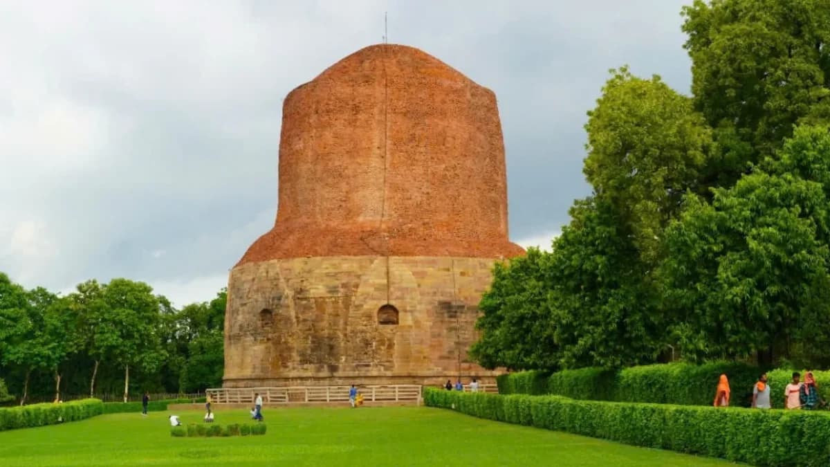 Significance of parami in practice meditation in Nikaya literature (2026)