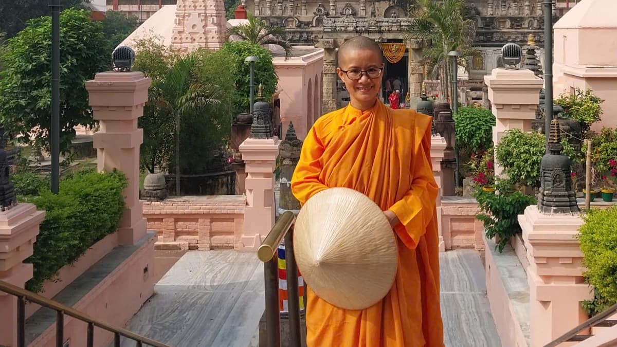 A COMPARATIVE STUDY OF THE NATURE OF MIND IN THERAVĀDA AND YOGĀCĀRA BUDDHISM: A PATH TO INNER PEACE (2026)