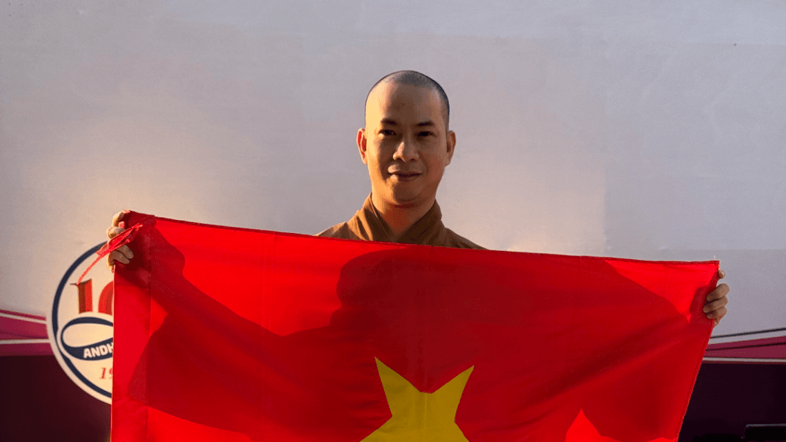 A Study on the Significance of Meditation Among Buddhist Schools of Vietnam (2026)