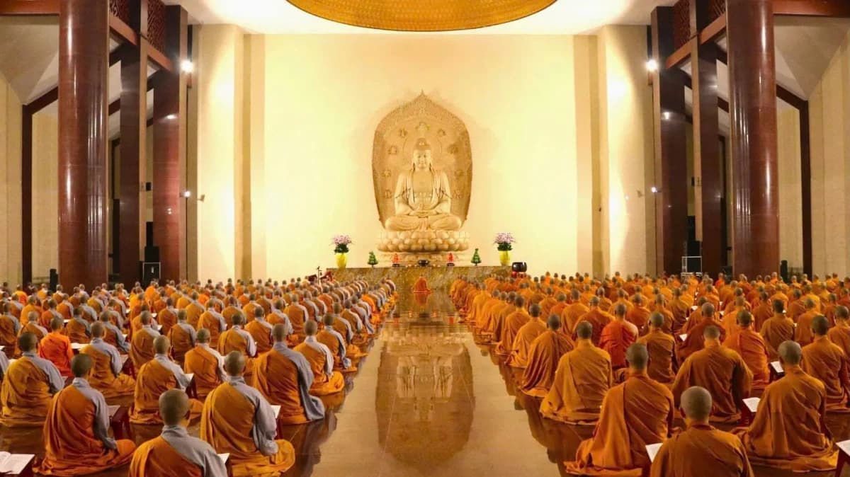 A Study of Zen Poetry Under The Ly - Tran Dynasty (2026)