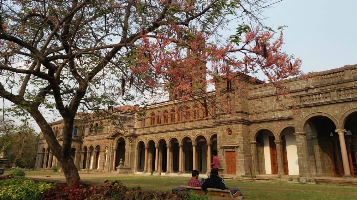 Savitribai Phule Pune University: Hành trình tìm về cội nguồn Tuệ giác tại ‘Oxford của phương Đông’
