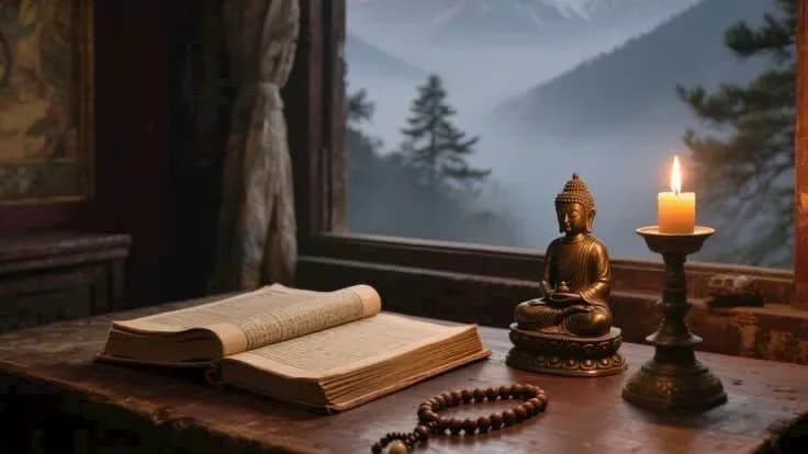 Five Aggregates (Pañcakhandhā) and the Vipassana Practice (Vipassana Paṭipatti) in Abhidhamma: An Analytical Study (2026)