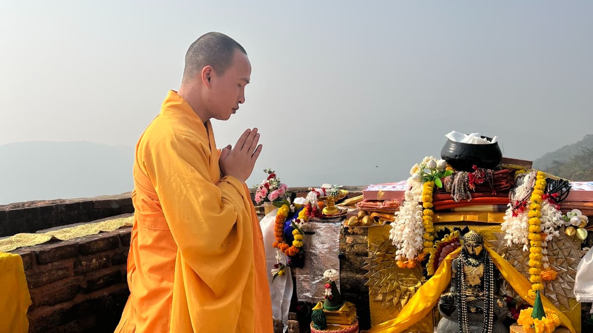 An Analytical Study of the Bodhisattva Path Based on the Diamond Sūtra (2026)