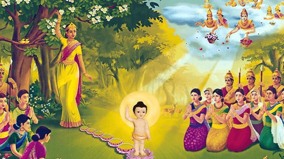 Từ Đản Sinh đến Nhập Thế: Thông Điệp của Đức Phật trước Những Khủng Hoảng Toàn Cầu Hiện Nay