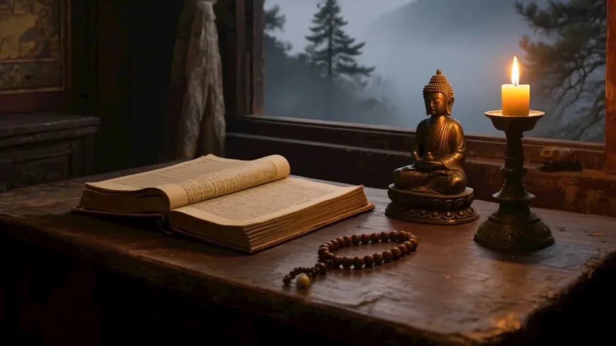 Samatha–Vipassanā, the Five Aggregates and the Cessation of Suffering: An Applied Buddhist Model for Mental Health and Well-being (2026)