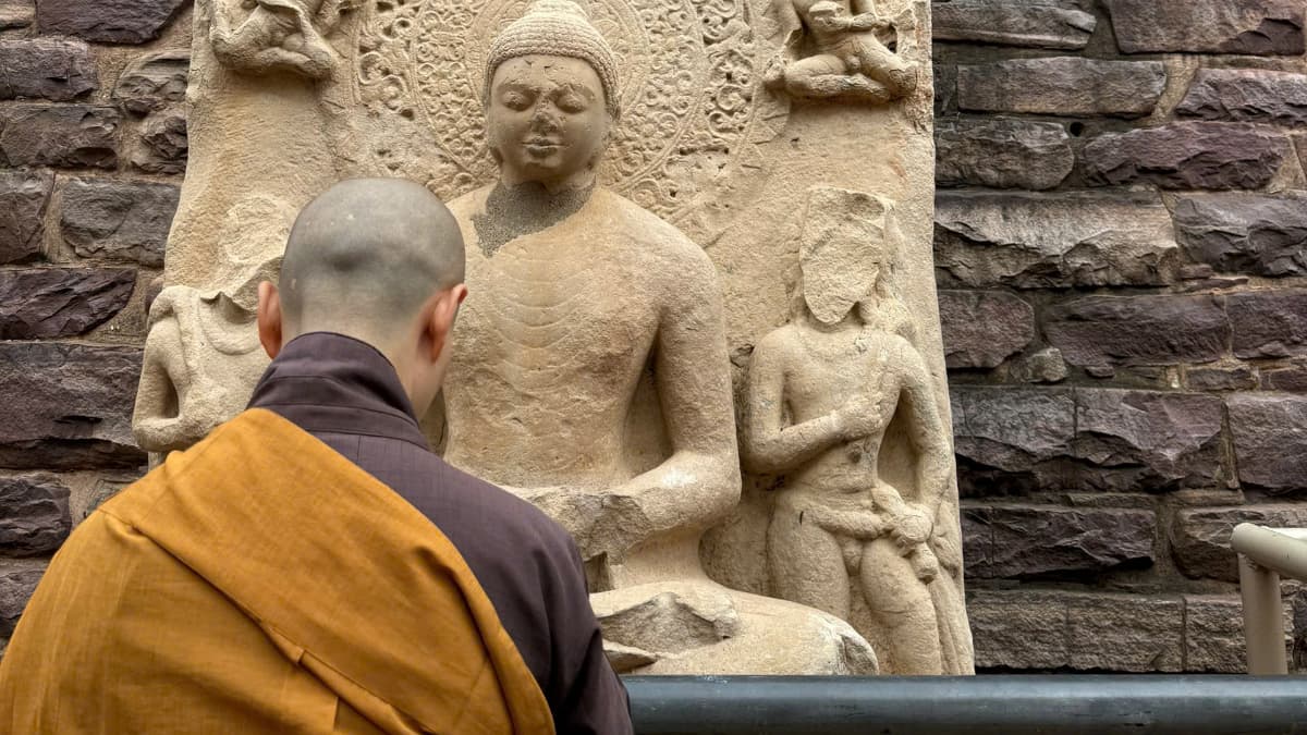 THE CONCEPT OF BUDDHATĀ IN BUDDHISM (2026)