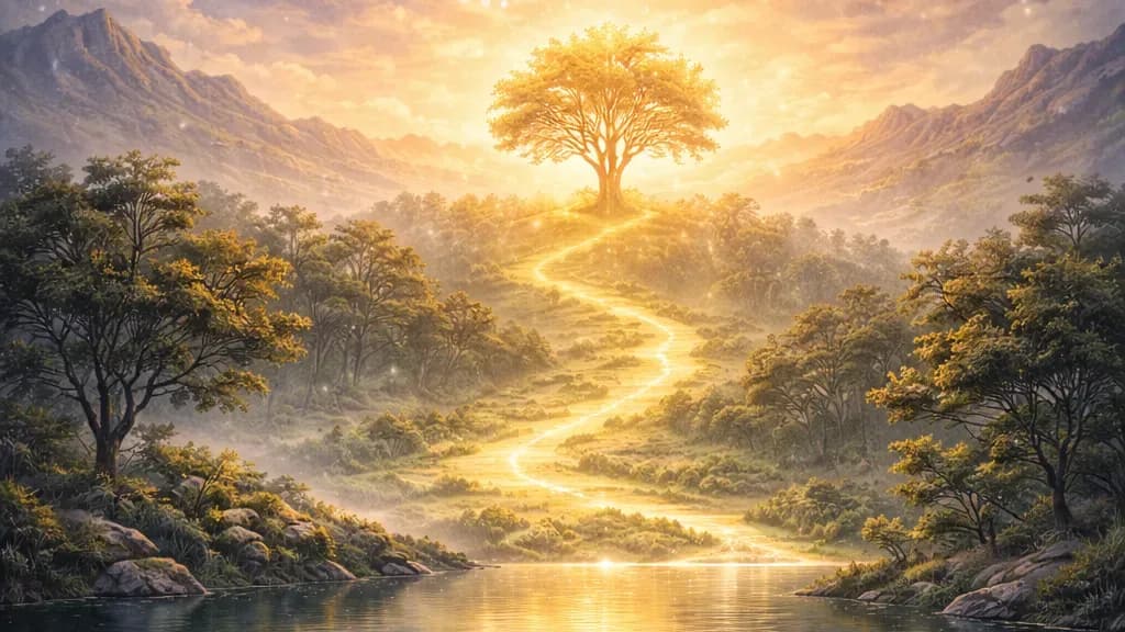 Mind, Meditation and Moral Way to Liberation or Happiness. (2026)