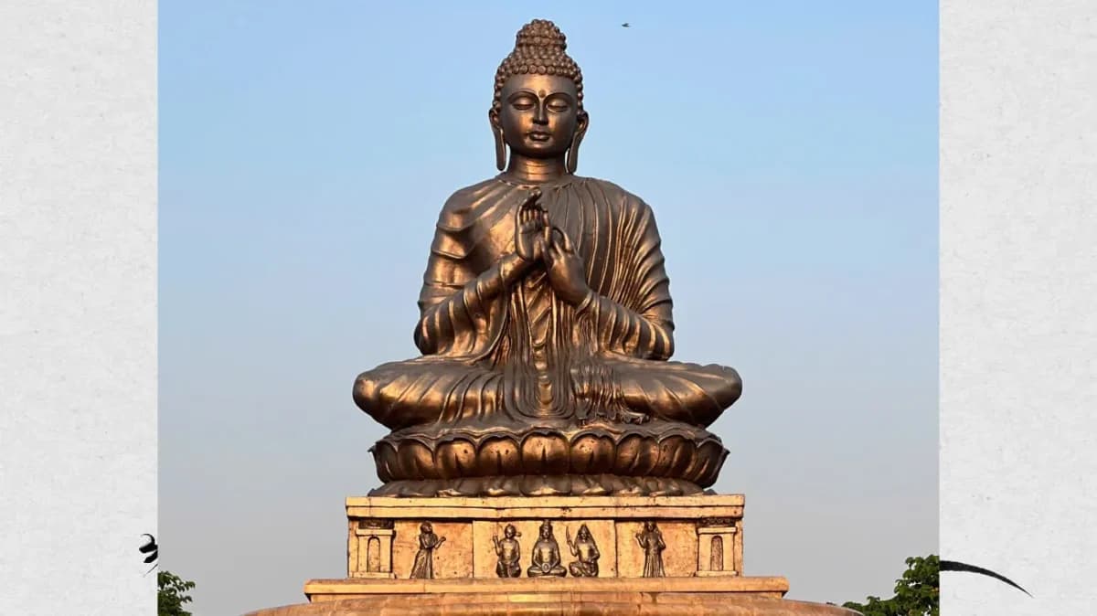 A Critical Study Of Learning Buddhist History For Young Monks And Nuns (2026)