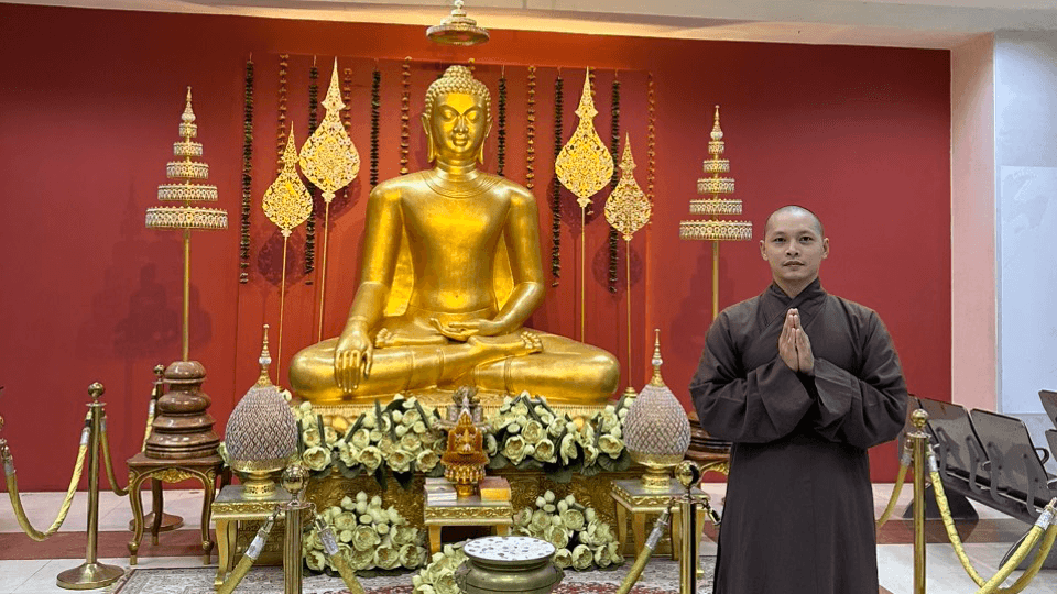 The Concept of Happiness and Its Application in Modern World: A Study Based on the Sutta Piṭaka (2026)