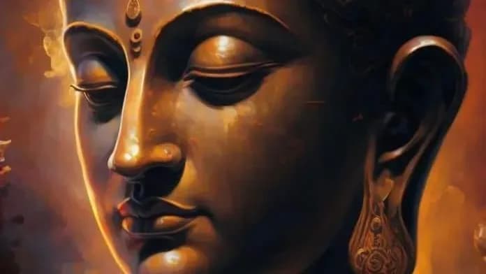 The application of Dependent origination to the moral value orientation of Vietnamese adolescents in monastic settings (2026)