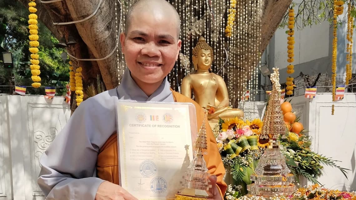 Faith and Practice in Mahayana Buddhism in Vietnam: A Comprehensive Study (2026)
