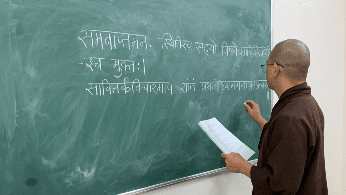A Comparative Study of Sanskrit Manuscripts and Chinese Translations: Re-establishing the Practical Value of the Mahayana Vinaya (2026)