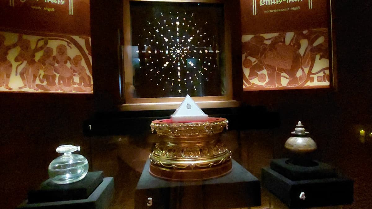 An Analytical of Boddhisattva's Vows and Their Meanings for Spiritual Practice in Mahāyāna Buddhism (2026)