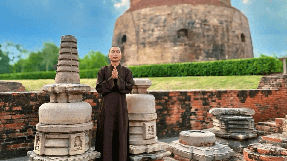 A Comparative Study of The Western Pure Land Practice in Various Buddhist Sects in Vietnam (2026)