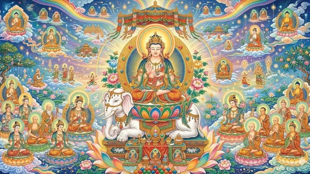 From almsgiving to awakening: The transformative role of Dāna in Buddhist history and practice (2026)
