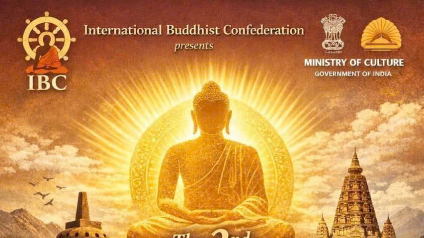 The influence of Indian culture on the art and architecture of Champa (modern. Vietnam) with special reference to Buddhism in ancient period. (2026)