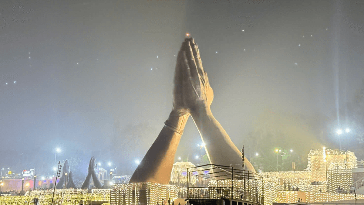 The concept of equality in buddhism for a sustainable society: a study based on The pali literature (2026)