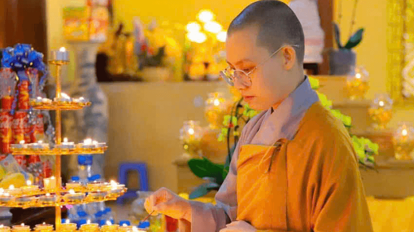 “A Comparative Study of Cariyā (Temperaments) in Theravāda Buddhism and Modern Personality Psychology”. (2026)