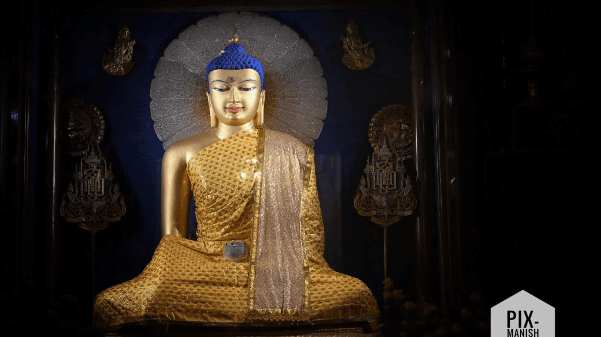 A Study on the Four Noble Truths Depicted in Sutta Pitaka. (2026)