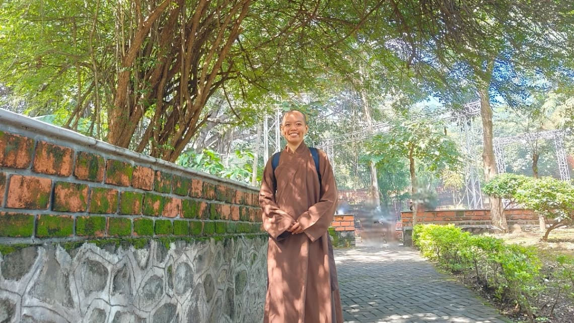 Translation of the Commentary on the Majjhima Nikāya from Pāli into Vietnamese (2026)