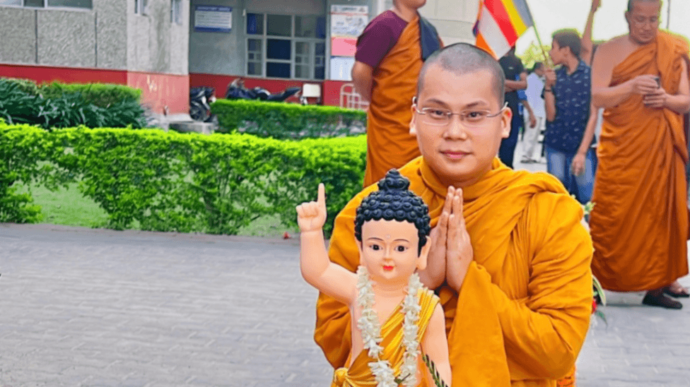 BUDDHIST PSYCHOLOGY AND ETHICS IN THE PĀLINIKĀYA: AN INVESTIGATIVE STUDY OF HUMAN AND SOCIAL TRANSFORMATIONS (2026)